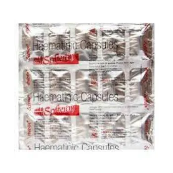 Haematinic Capsules